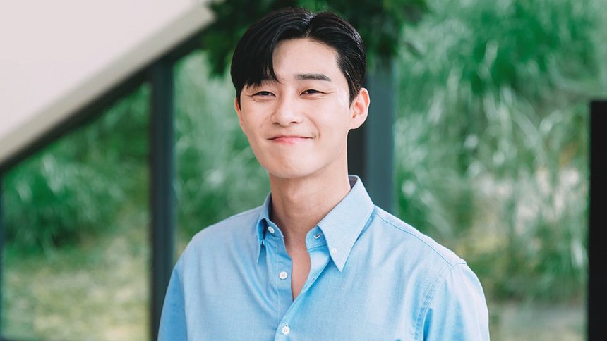 Park Seo Joon từ bỏ dòng phim hài lãng mạn gây nhiều tiếc nuối - Ảnh 4.