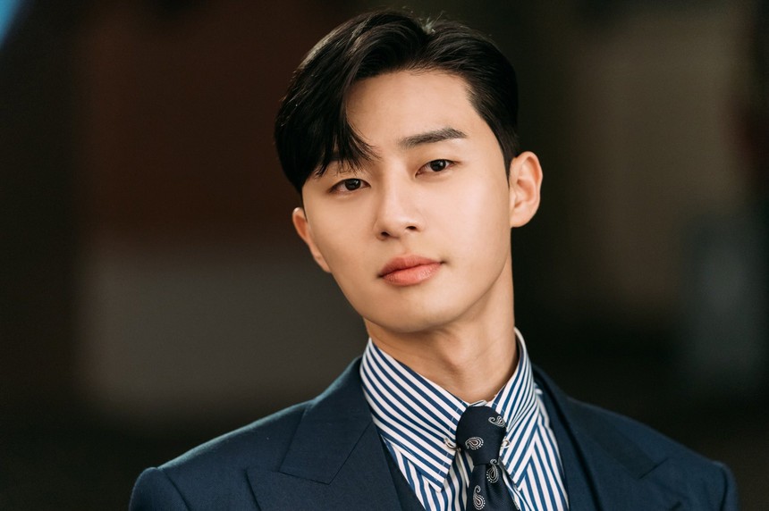 Park Seo Joon từ bỏ dòng phim hài lãng mạn gây nhiều tiếc nuối - Ảnh 1.