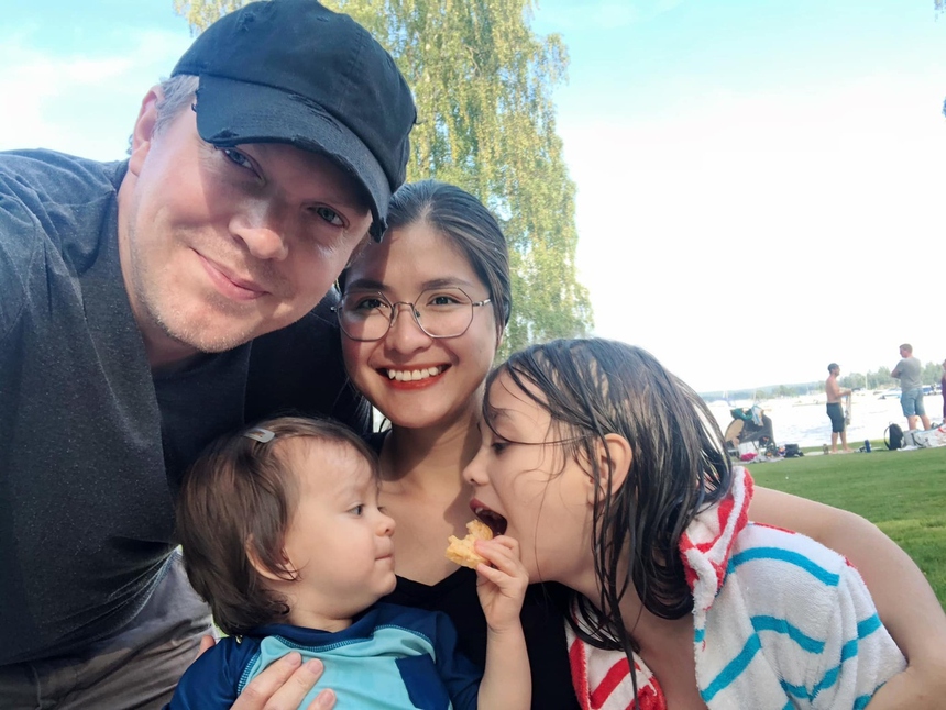 Diễn viên 'Đội đặc nhiệm nhà C21' ngày ấy - bây giờ thay đổi ra sao? - Ảnh 11.