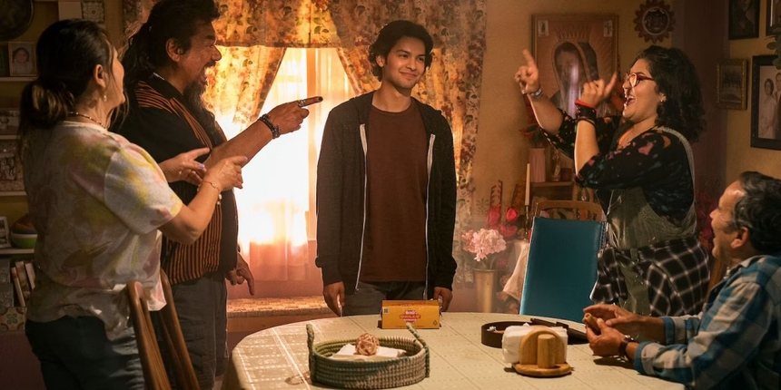 Giải thích kết phim 'Blue Beetle': Tương lai của Jaime Reyes như thế nào? - Ảnh 7.