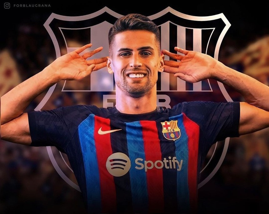 Chuyển nhượng 20/8: Trung vệ Man City sắp làm đồng đội Ronaldo, Cancelo ở rất gần Barca - Ảnh 6. Chuyển nhượng 20/8: Trung vệ Man City sắp làm đồng đội Ronaldo, Cancelo ở rất gần Barca - Ảnh 6.