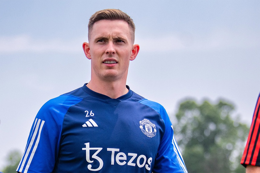 Tin chuyển nhượng MU 20/8: Đua với Inter để chiêu mộ Pavard, Quỷ đỏ tìm được bến đỗ cho Bailly - Ảnh 6. Tin chuyển nhượng MU 20/8: Đua với Inter để chiêu mộ Pavard, Quỷ đỏ tìm được bến đỗ cho Bailly - Ảnh 6.