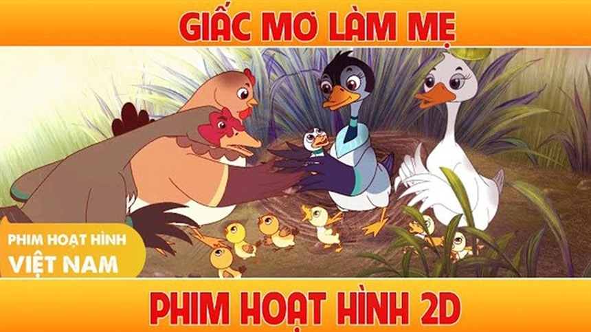 Đợt phim kỷ niệm Cách mạng tháng Tám và Quốc khánh 2/9: Đến với những phim tài liệu và hoạt hình đặc sắc - Ảnh 4.
