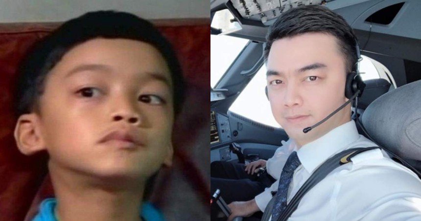 Diễn viên 'Đội đặc nhiệm nhà C21' ngày ấy - bây giờ thay đổi ra sao? - Ảnh 12.