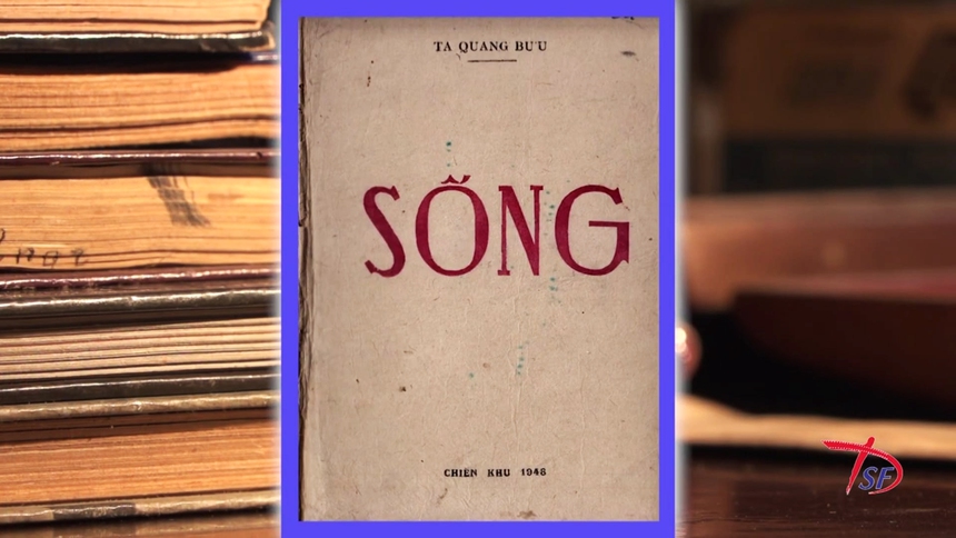 Đợt phim kỷ niệm Cách mạng tháng Tám và Quốc khánh 2/9: Đến với những phim tài liệu và hoạt hình đặc sắc - Ảnh 2.