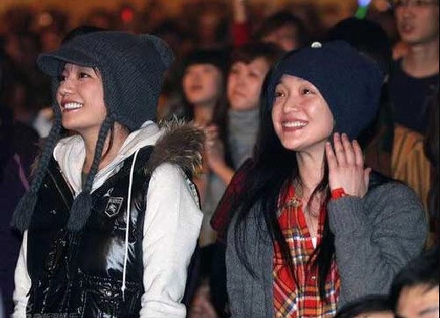 Dương Mịch từng là 'thủ phạm' khiến Châu Tấn và Triệu Vy cạch mặt nhau? - Ảnh 3. Dương Mịch từng là 'thủ phạm' khiến Châu Tấn và Triệu Vy cạch mặt nhau? - Ảnh 3.