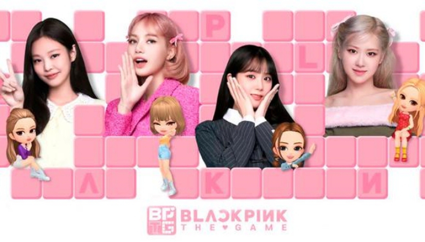 Blackpink trở lại với ca khúc mới 'The Girls' - Ảnh 1.