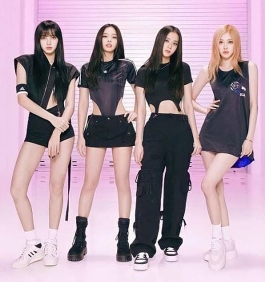 Tạp chí Forbes gây tranh cãi khi nhận định 'Blackpink mở đường cho K-pop' - Ảnh 4. Tạp chí Forbes gây tranh cãi khi nhận định 'Blackpink mở đường cho K-pop' - Ảnh 4.