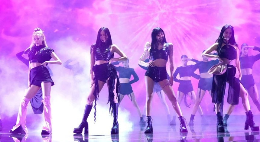 Tạp chí Forbes gây tranh cãi khi nhận định 'Blackpink mở đường cho K-pop' - Ảnh 5. Tạp chí Forbes gây tranh cãi khi nhận định 'Blackpink mở đường cho K-pop' - Ảnh 5.
