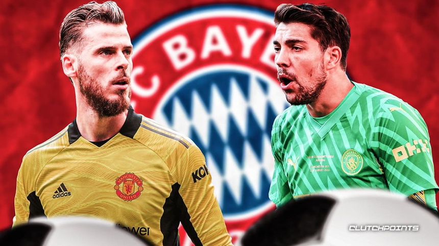 Tin nóng thể thao tối 21/8: Tuchel từ chối De Gea, Paqueta khó tới Man City vì bị cảnh sát điều tra - Ảnh 2.