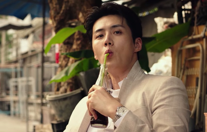 5 bộ phim điện ảnh Hàn Quốc thống trị phòng vé nước nhà năm 2023 - Ảnh 9.