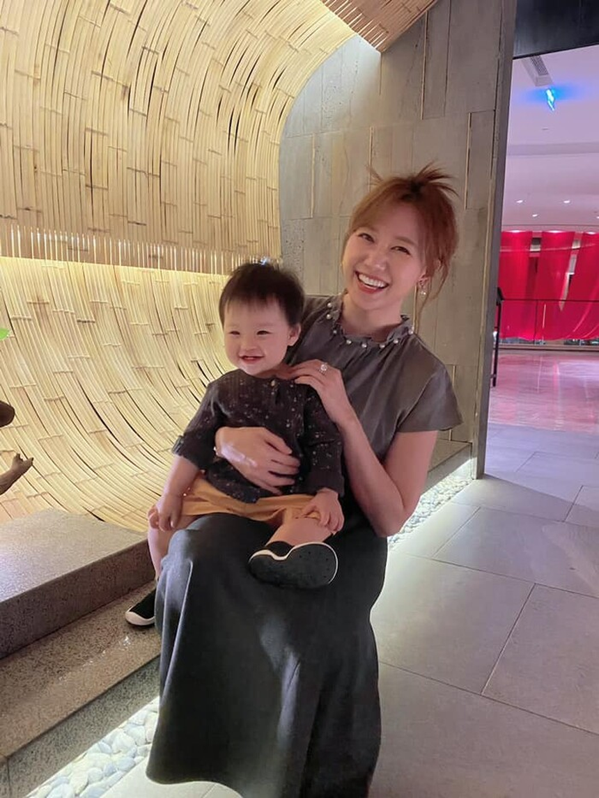 Hari Won bày tỏ mong muốn có con với Trấn Thành - Ảnh 2.