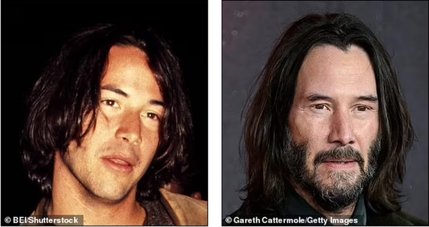 Loạt sao nổi tiếng có vẻ ngoài bất chấp tuổi tác: Brad Pitt, Jennifer Lopez, Victoria Beckham… - Ảnh 11.