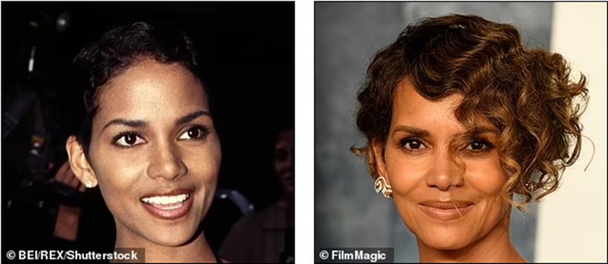 Loạt sao nổi tiếng có vẻ ngoài bất chấp tuổi tác: Brad Pitt, Jennifer Lopez, Victoria Beckham… - Ảnh 13.