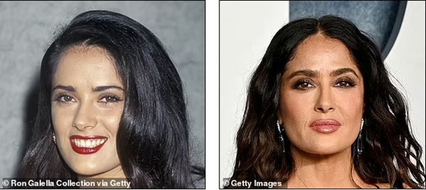 Loạt sao nổi tiếng có vẻ ngoài bất chấp tuổi tác: Brad Pitt, Jennifer Lopez, Victoria Beckham… - Ảnh 16.