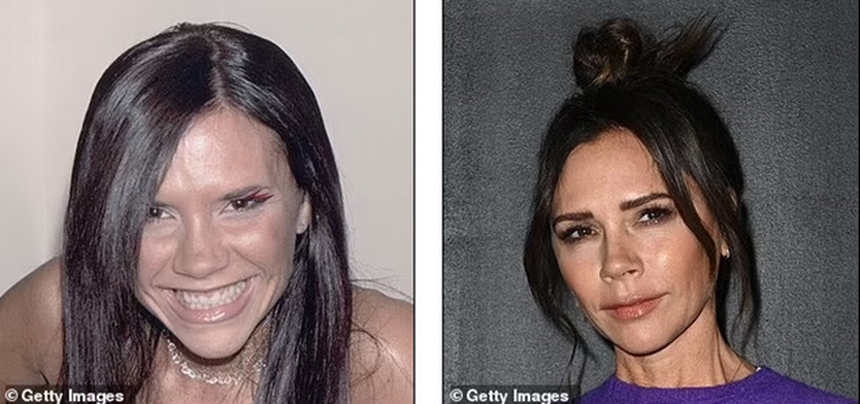 Loạt sao nổi tiếng có vẻ ngoài bất chấp tuổi tác: Brad Pitt, Jennifer Lopez, Victoria Beckham… - Ảnh 3.