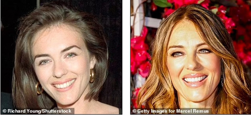 Loạt sao nổi tiếng có vẻ ngoài bất chấp tuổi tác: Brad Pitt, Jennifer Lopez, Victoria Beckham… - Ảnh 5.