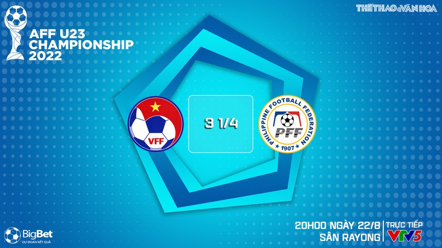 Nhận định bóng đá U23 Việt Nam vs U23 Philippines (20h00, 22/8), U23 Đông Nam Á 2023 - Ảnh 10. Nhận định bóng đá U23 Việt Nam vs U23 Philippines (20h00, 22/8), U23 Đông Nam Á 2023 - Ảnh 10.