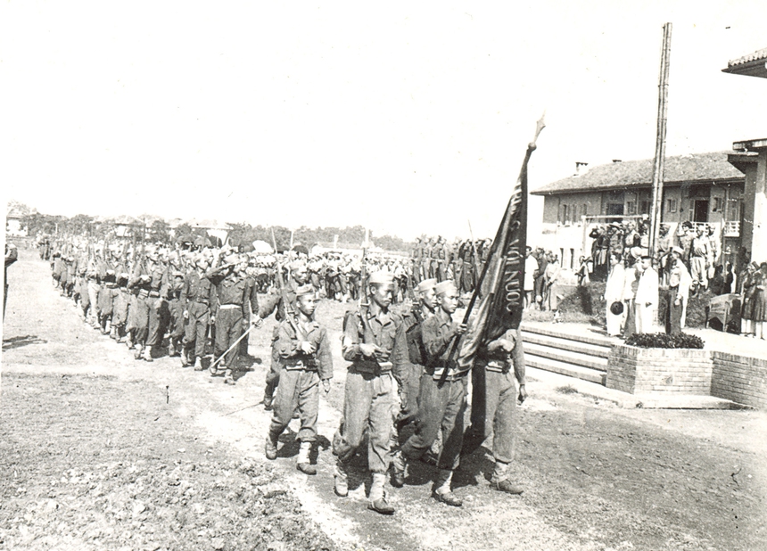 Ảnh = Ký ức = Lịch sử (kỳ 81): Cách mạng tháng Tám giải phóng những nguồn lực tinh thần của Việt Nam - Ảnh 7.