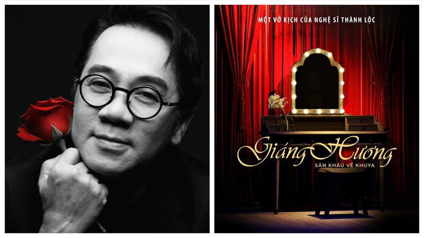 Góc nhìn 365: Ngọn đèn soi trên sân khấu - Ảnh 1.