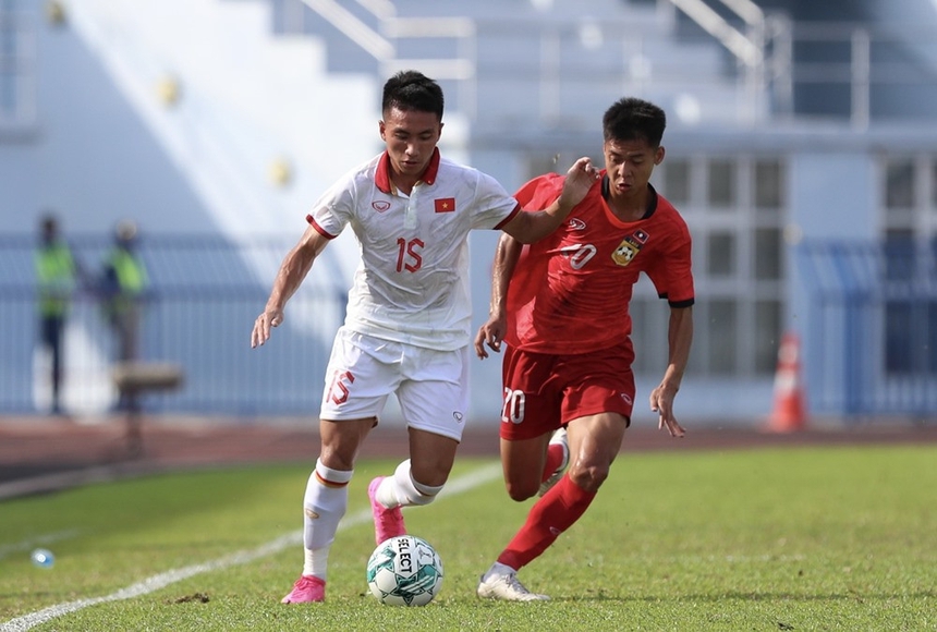 Link xem trực tiếp U23 Việt Nam vs U23 Philippines (20h00, 22/8), vòng bảng U23 Đông Nam Á - Ảnh 2. Link xem trực tiếp U23 Việt Nam vs U23 Philippines (20h00, 22/8), vòng bảng U23 Đông Nam Á - Ảnh 2.