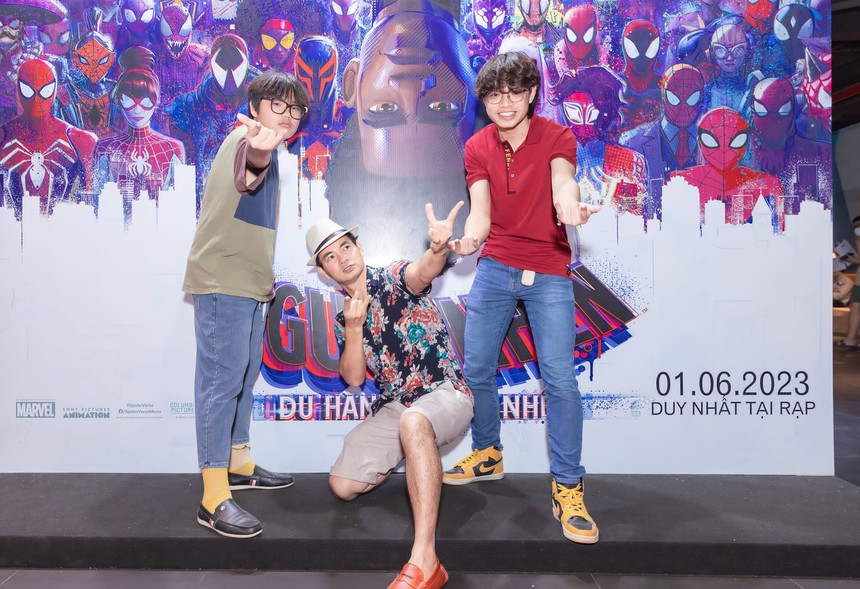 Cuộc sống nhiều ngã rẽ của dàn diễn viên 'Sóng ở đáy sông' sau 23 năm lên sóng  - Ảnh 6.