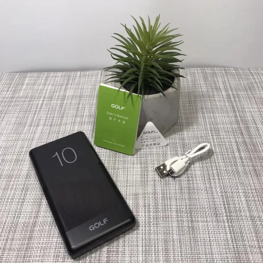 5 mẫu sạc dự phòng vừa xịn lại giá tốt, nghỉ lễ tha hồ du lịch mà vẫn yên tâm đầy pin - Ảnh 8.