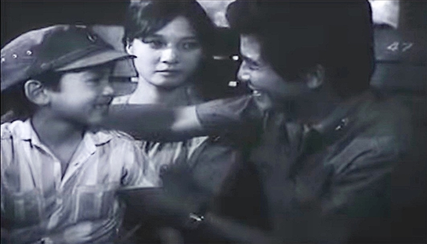 'Mở kho phim' về đề tài chiến tranh và hậu chiến (kỳ 1): Một thoáng với 3 phim truyện kinh điển - Ảnh 8.