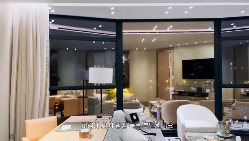 'Soi' cuộc sống sang chảnh của Jisoo - cô nàng giàu nhất Blackpink - Ảnh 2.