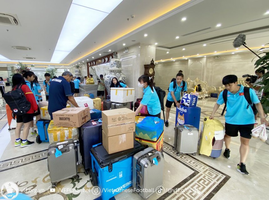 Bóng đá Việt Nam 22/8: CLB Hà Nội sắp có thủ môn mới - Ảnh 6.