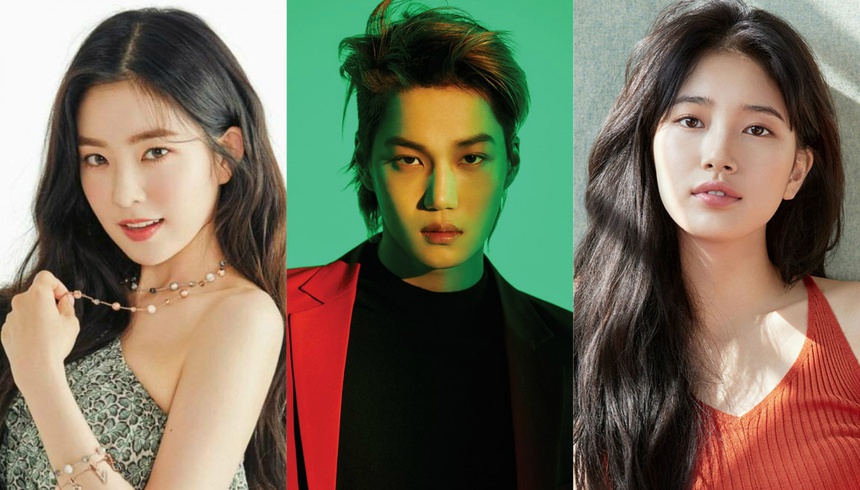 Lý do khiến các nhà mốt xa xỉ chi hàng triệu USD để mời sao K-pop làm đại sứ toàn cầu - Ảnh 4.