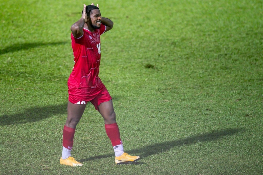 Link xem trực tiếp Incheon United 1-1 Hải Phòng, AFC Champions League vòng play-off  - Ảnh 3.