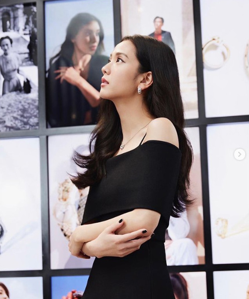 'Soi' cuộc sống sang chảnh của Jisoo - cô nàng giàu nhất Blackpink - Ảnh 4.