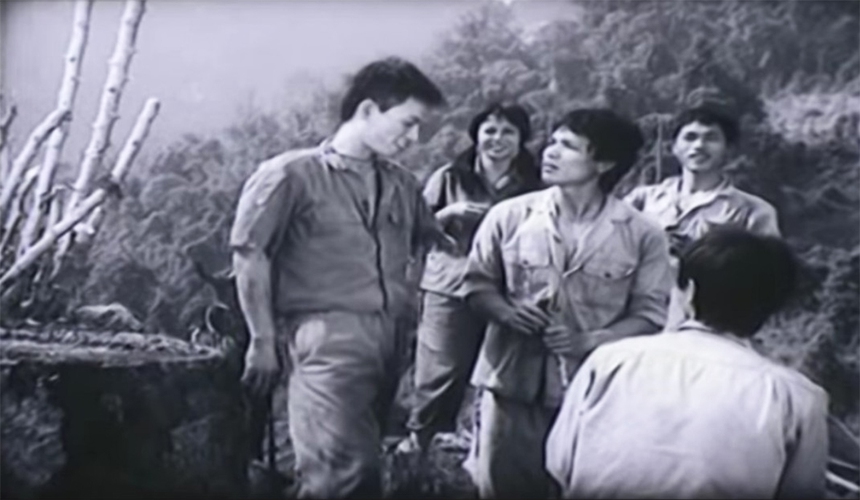 'Mở kho phim' về đề tài chiến tranh và hậu chiến (kỳ 1): Một thoáng với 3 phim truyện kinh điển - Ảnh 5.