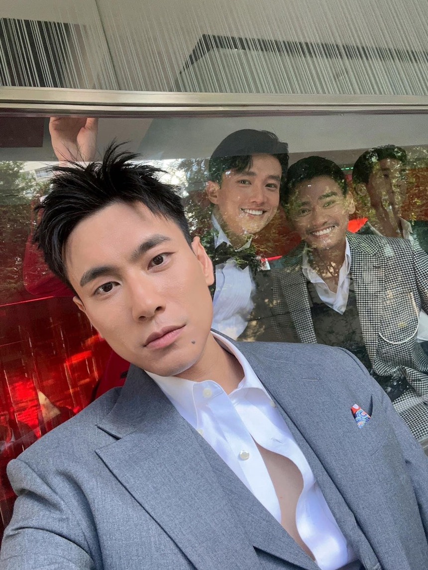 Sao Việt 22/8: Phương Oanh khoe mặt mộc, Vĩnh Thụy thông báo sắp kết hôn - Ảnh 6.