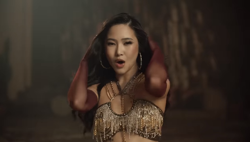 Nhạc Việt ngày nay: Một Hương Tràm của 'Lalala' - Ảnh 3.