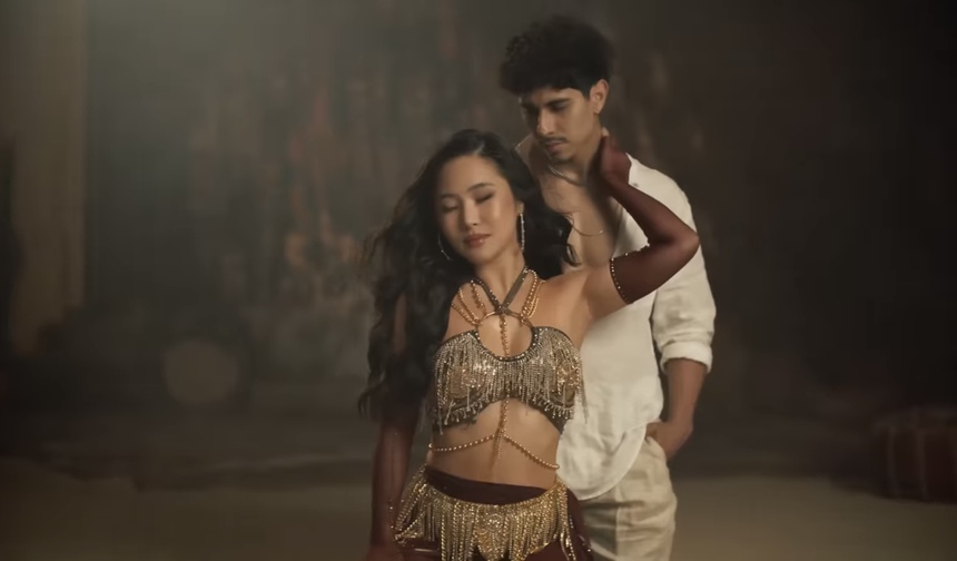 Nhạc Việt ngày nay: Một Hương Tràm của 'Lalala' - Ảnh 2.