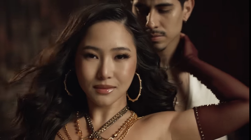 Nhạc Việt ngày nay: Một Hương Tràm của 'Lalala' - Ảnh 6.