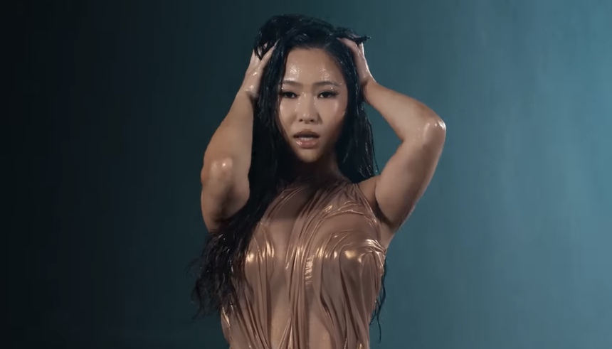 Nhạc Việt ngày nay: Một Hương Tràm của 'Lalala' - Ảnh 5.