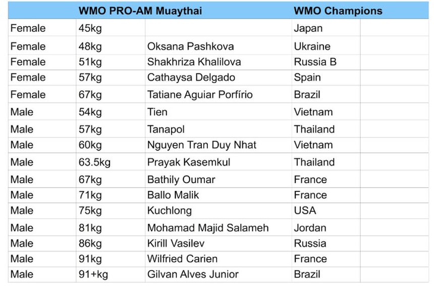 Nguyễn Trần Duy Nhất tung liên hoàn trước võ sĩ Hungary, giành 2 chức vô địch ngay tại Thái Lan - Ảnh 4.