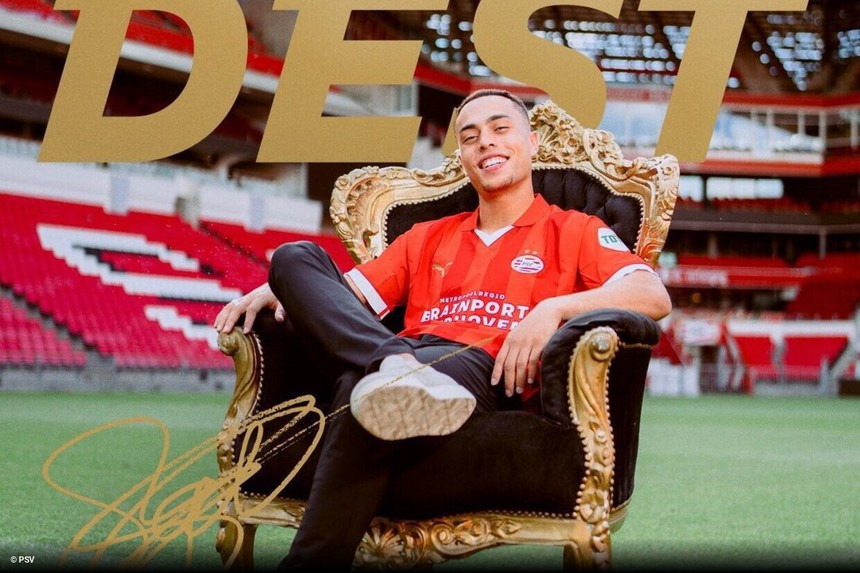 Chuyển nhượng 22/8: Mourinho muốn cưu mang Greenwood, MU mất Pavard vào tay Inter - Ảnh 5.