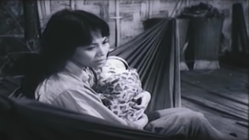 'Mở kho phim' về đề tài chiến tranh và hậu chiến (kỳ 1): Một thoáng với 3 phim truyện kinh điển - Ảnh 4.