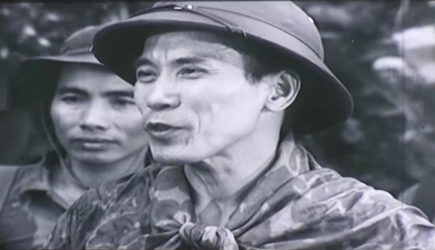 'Mở kho phim' về đề tài chiến tranh và hậu chiến (kỳ 1): Một thoáng với 3 phim truyện kinh điển - Ảnh 1.