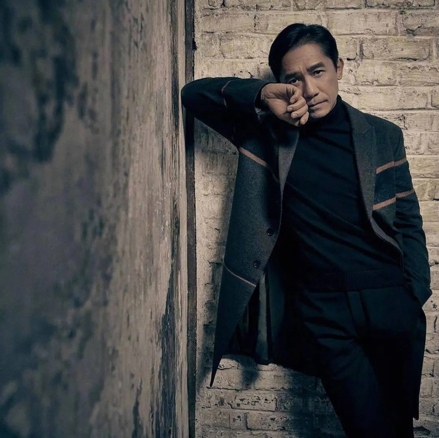 So sánh cuộc sống giàu sang của Lưu Đức Hoa và Lương Triều Vỹ - Ảnh 5. So sánh cuộc sống giàu sang của Lưu Đức Hoa và Lương Triều Vỹ - Ảnh 5.