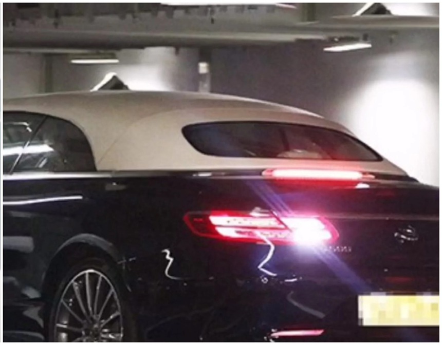 So sánh cuộc sống giàu sang của Lưu Đức Hoa và Lương Triều Vỹ - Ảnh 7. So sánh cuộc sống giàu sang của Lưu Đức Hoa và Lương Triều Vỹ - Ảnh 7.