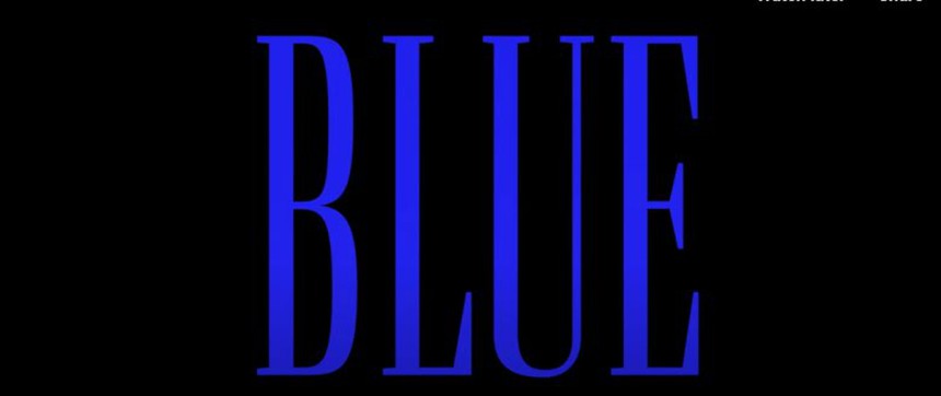 V BTS tung teaser MV 'Blue', diễn viên Taehyung thực sự đang trở lại? - Ảnh 4.