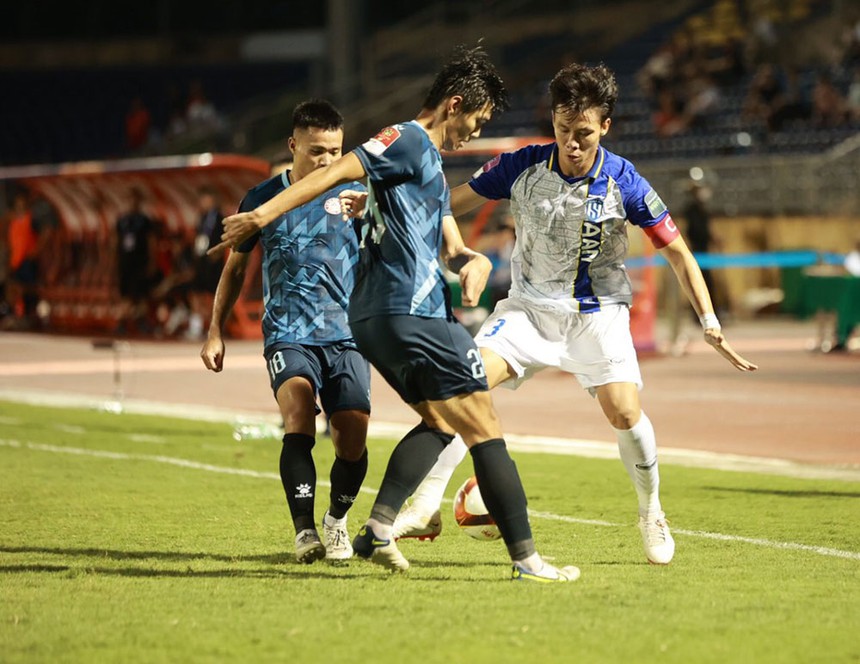 Tiến Linh chờ Quế Ngọc Hải đến Bình Dương - Ảnh 1. Tiến Linh chờ Quế Ngọc Hải đến Bình Dương - Ảnh 1.