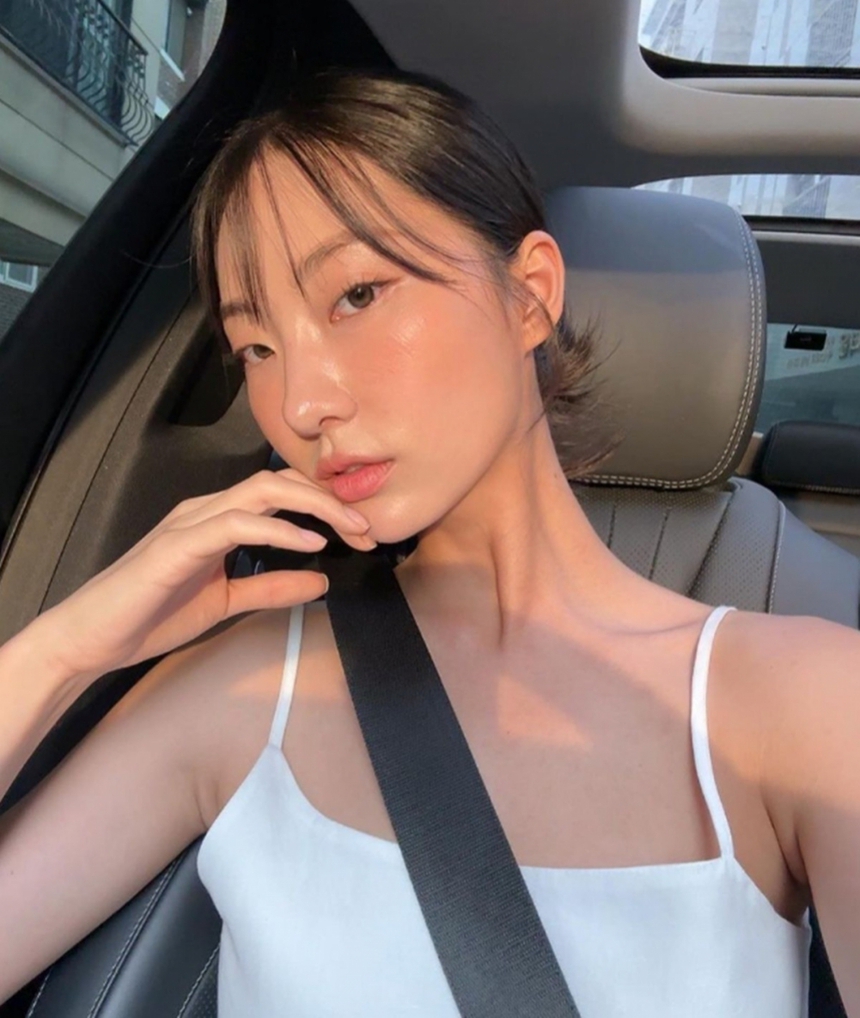 Diễn viên đóng thế 'Mask Girl' của Netflix gây chú ý - Ảnh 2.