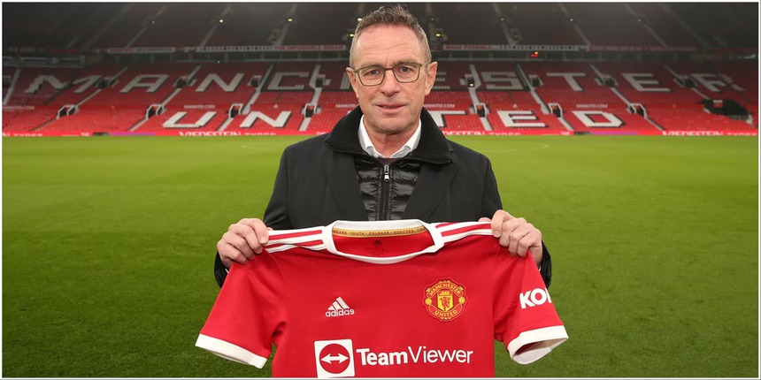 Nếu MU nghe theo Ralf Rangnick… - Ảnh 1.