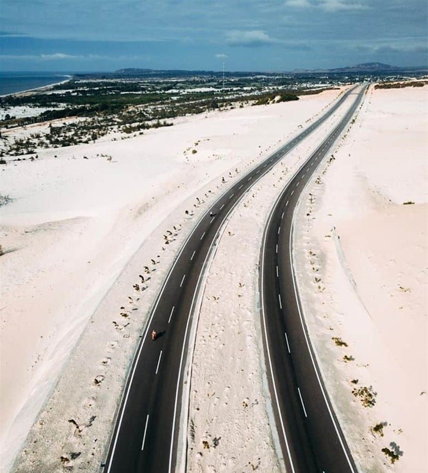 Những cung đường đẹp nhất Việt Nam, dân mê phượt nào cũng một lần đi qua - Ảnh 15. Những cung đường đẹp nhất Việt Nam, dân mê phượt nào cũng một lần đi qua - Ảnh 15.